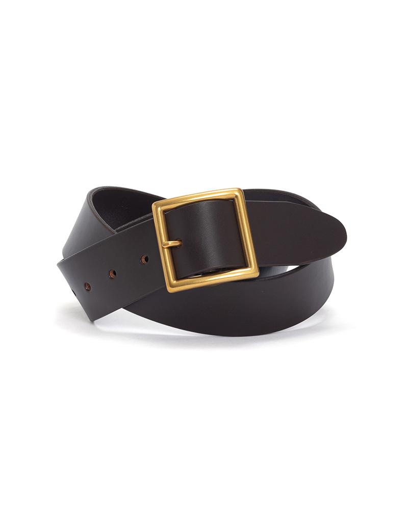PLAIN BELT 40MM | Visvim Official North American Web Store